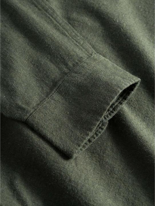 Produktbild KnowledgeCotton Apparel hed gots/vegan (M)