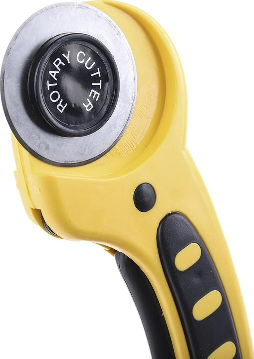 Actual product image RS PRO Curved Cutter Blade, 1 per Package (Cutters)