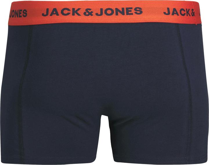 Produktbild Jack & Jones Trunks Trunks (XL, 3er Pack)