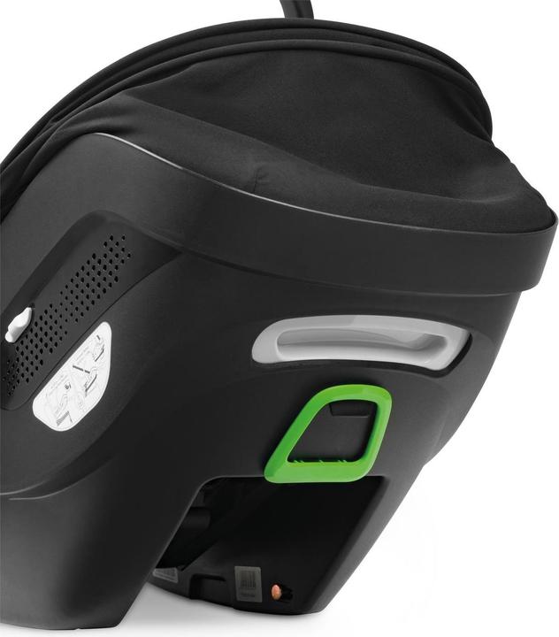 Actual product image Hauck Drive N Care Set (Reboarder)