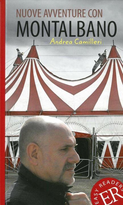 Produktbild Nuove avventure con Montalbano (Deutsch, Andrea Camilleri, 2016)