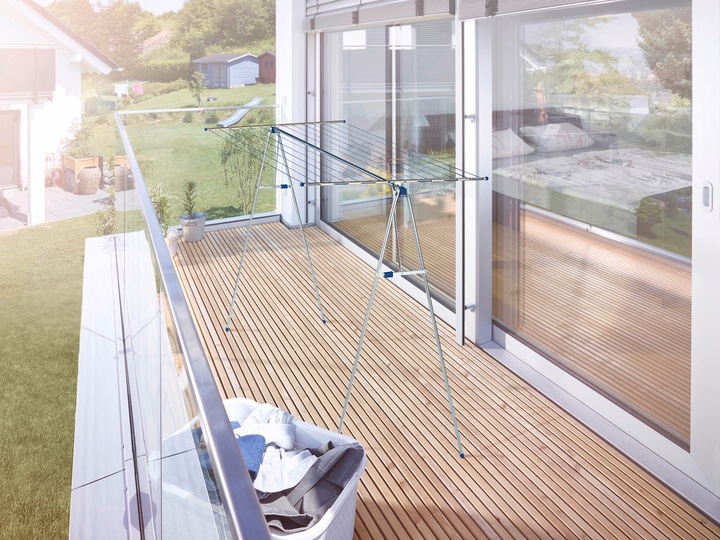 Actual product image Leifheit Linomaxx 210 (1.50 m)