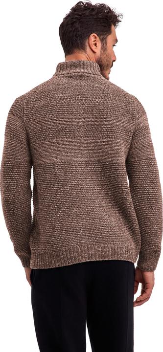 Actual product image Falke SEL Mouliné Roll Neck m (XXL)