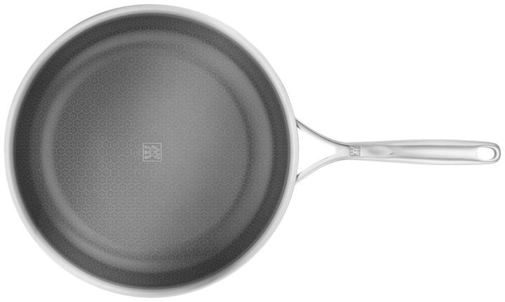 Produktbild Zwilling Peak Padella 30 cm (Bratpfanne, Edelstahl, 30 x 9 cm)