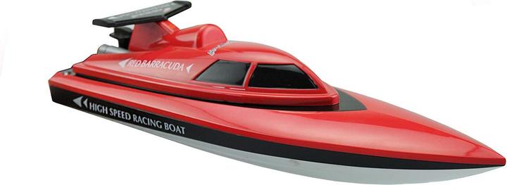 Amewi Red Barracuda RTR