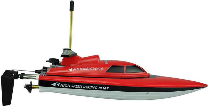 Produktbild Amewi Red Barracuda RTR