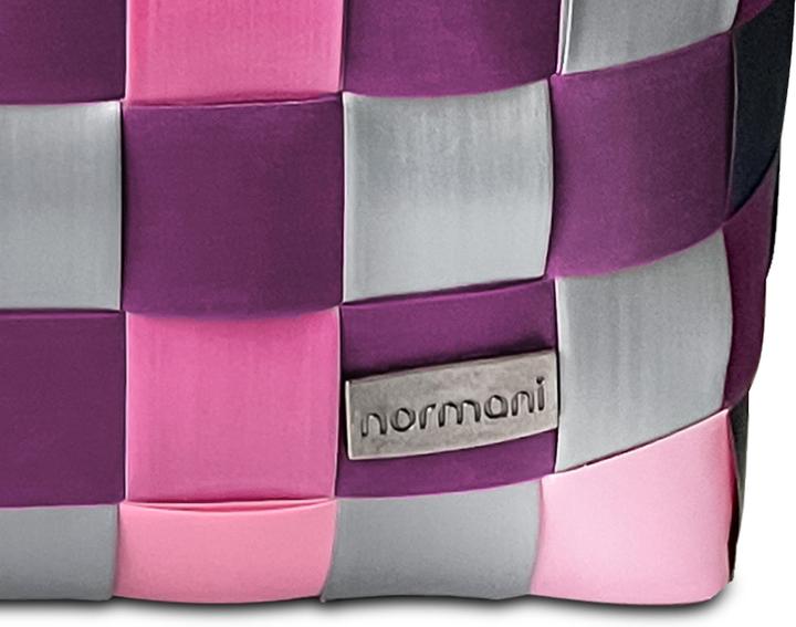 Actual product image Normani Classic wicker basket