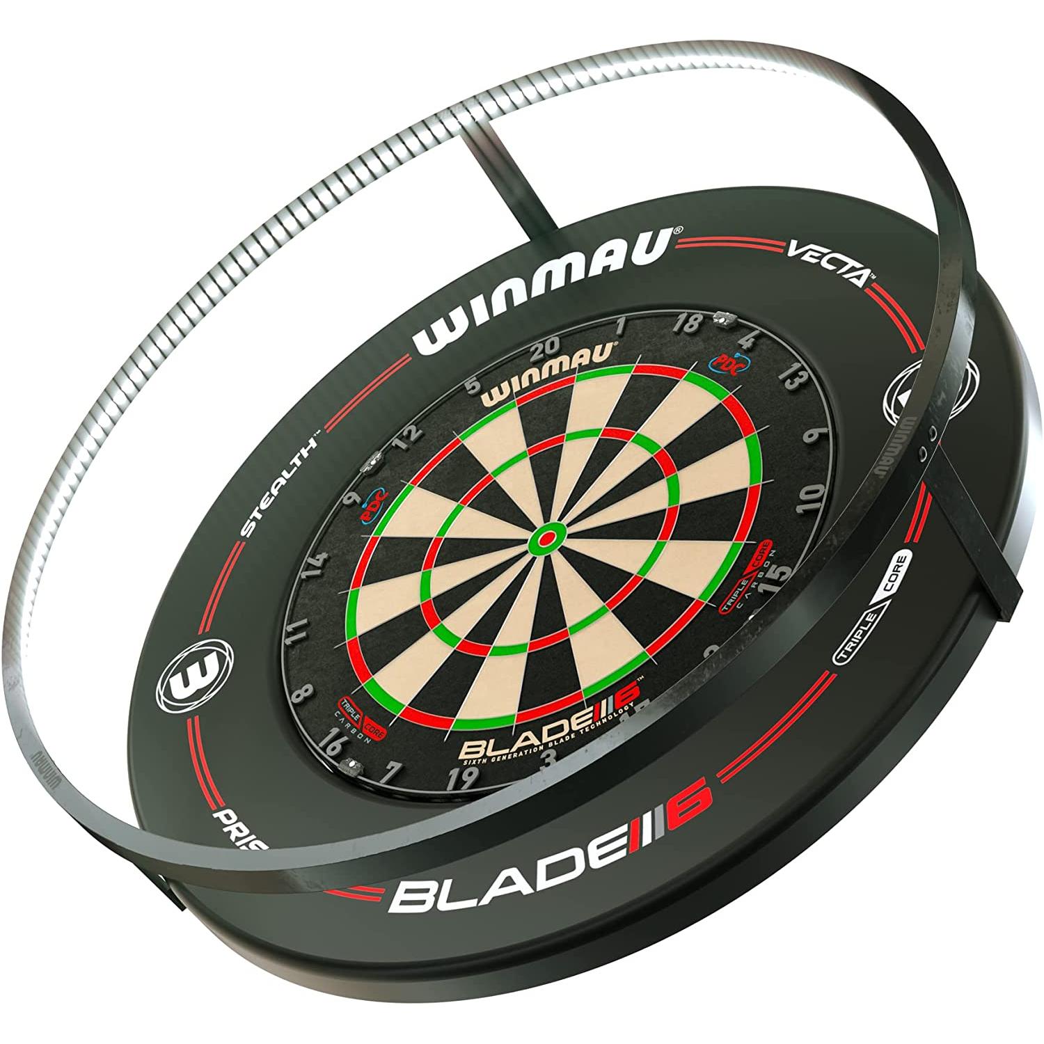 Thumbnail - Winmau Plasma Light