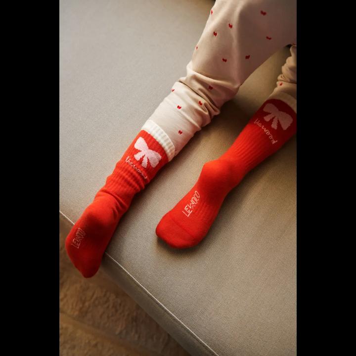 Produktbild Liewood Socken Annette 2er Set (2er Pack, 29 - 32)