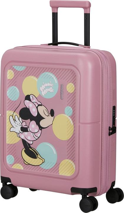 Immagine prodotto American Tourister DASHPOP DISNEY SPIN.55/20 EXP TSA DISNEY (41 l)