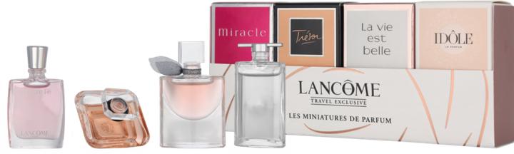 Actual product image Lancôme Best Of Lancome (Eau de parfum, 21.50 ml)