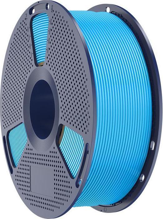 Productafbeelding Sunlu PETG-Filament (cyan) (PETG, 1.75 mm, 1000 g)