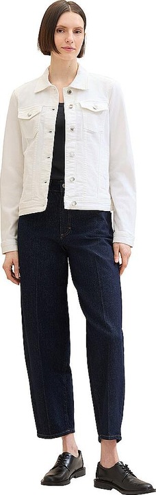 Produktbild Tom Tailor Jeansjacke (XS)