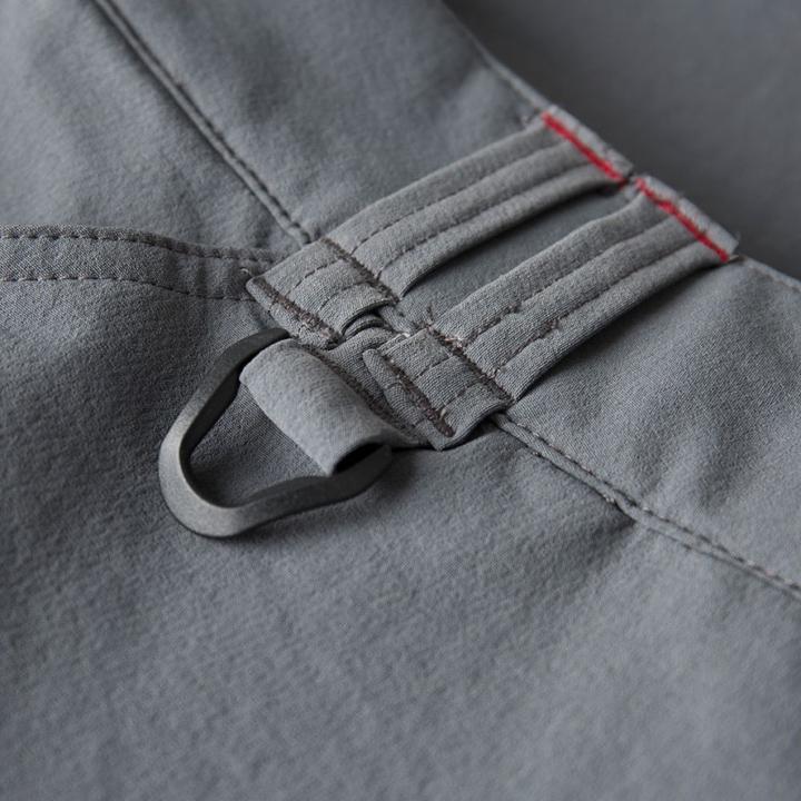 Actual product image UV Tec Pro Short, men (S)