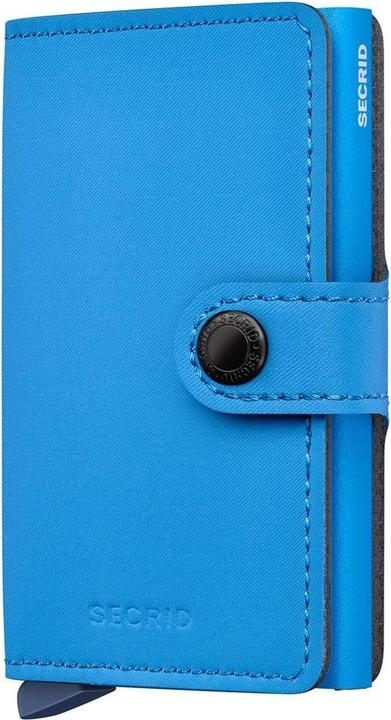 Ultra Blue, Ultra Blue