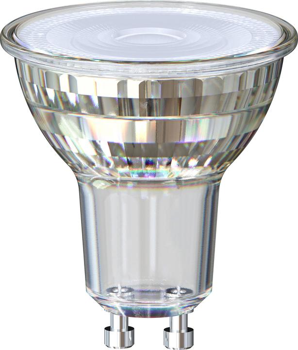 Actual product image Osram STAR LED lamp (GU10, 350 lm, 1x)