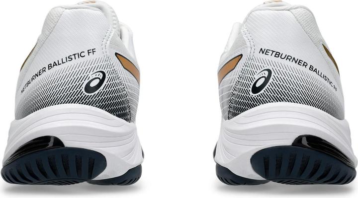 Produktbild ASICS Performance Netburner Ballistic Ff 3 Damen (39)