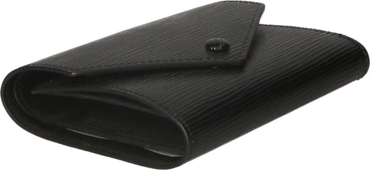 Actual product image Gave Lux wallet