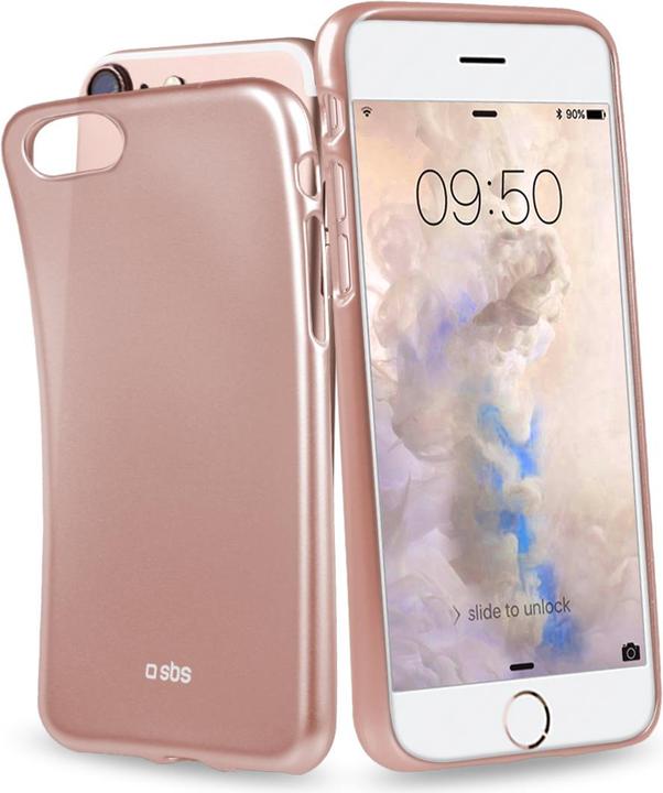 Image du produit SBS Housse de protection (Apple iPhone 8)