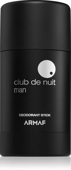 Produktbild Armaf Club de Nuit Man (Stick, 75 g)