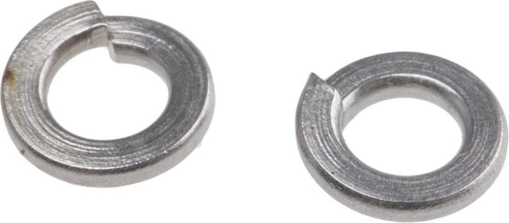 Produktbild RS PRO Federringe Edelstahl A2 M2 (M2)