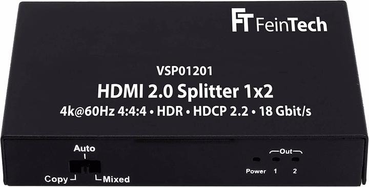 Immagine prodotto FeinTech Splitter