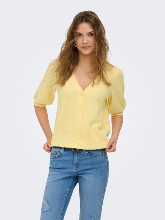 Image du produit Only ONLLIVA Strickjacke Strickjacke (M)