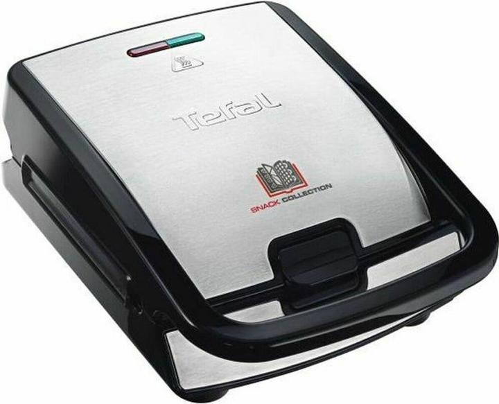 Tefal SW853D12 Snack Collection (Prise UE)