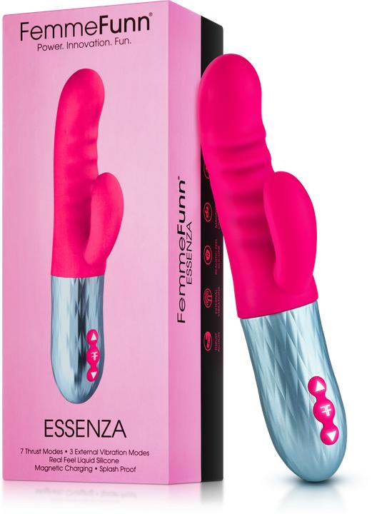 Produktbild Femme Funn Essenza