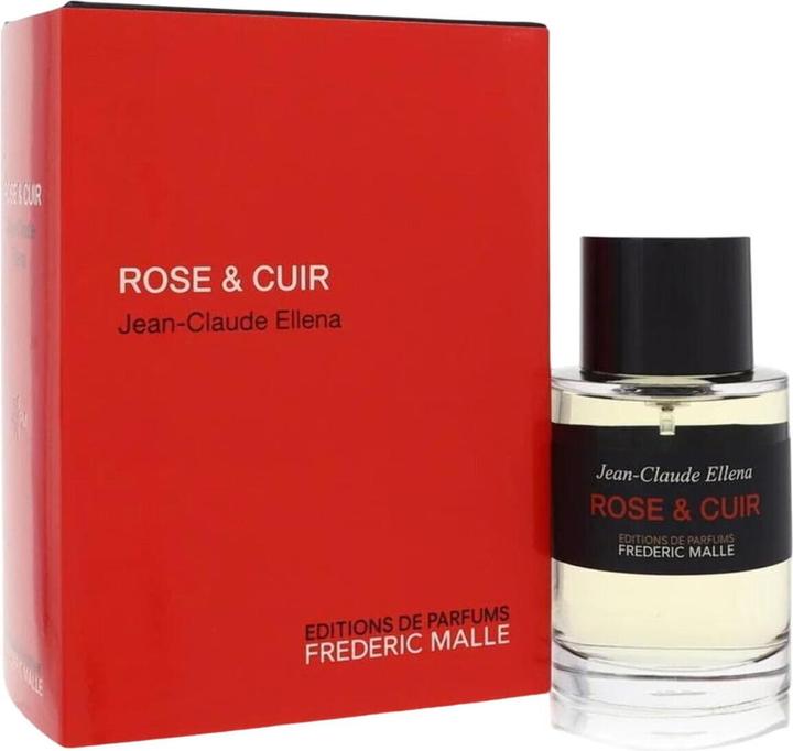 Image du produit Frédéric Malle Rose & Cuir (Eau de parfum, 100 ml)