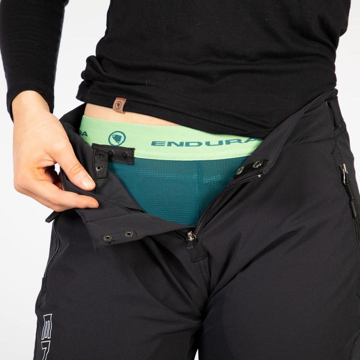 Produktbild Endura Damen MT500 Burner Lite Hose (L)