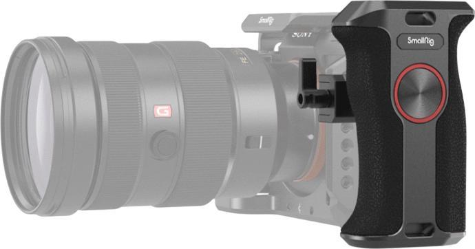 Actual product image SmallRig Rotating NATO Handle (Left Side) 3260 (Grip)