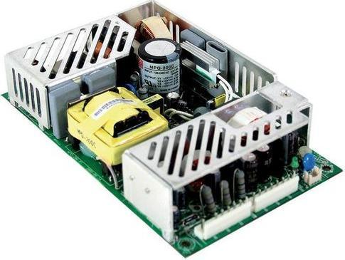 Actual product image MeanWell Switching power supply 5V 15A