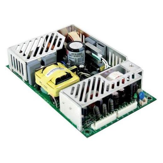Meanwell Alimentazione Switching 5V 15A, Caricatore Universale