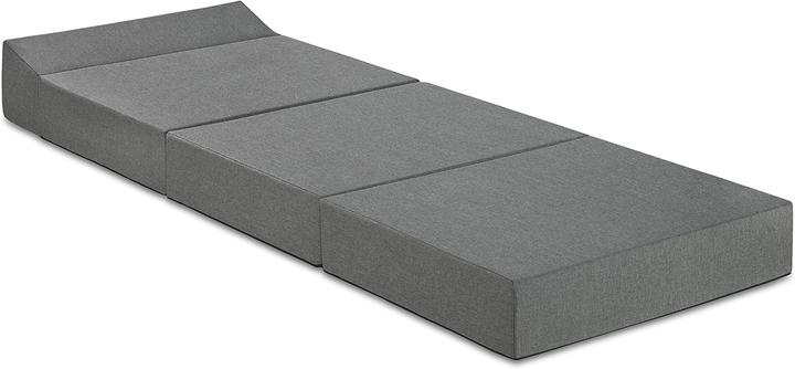 Actual product image Traumnacht Gästematratze (70 x 200 cm, Foam core)