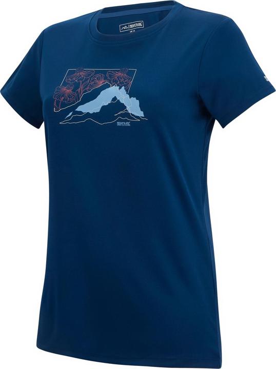 Produktbild Regatta Fingal TShirt (52)