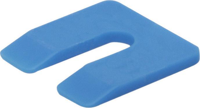 gb 34604.0144 Montageplatte 4 mm 144 Stk