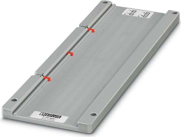 Immagine prodotto Phoenix Contact P1 UC-MAG 4 - Rivista P1 UC-MAG 4 Contenuto: 1 pezzo (5146105)