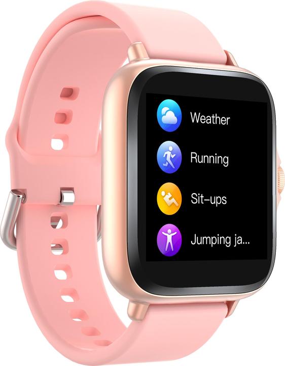 Actual product image Denver SWC-156RO (42 mm)