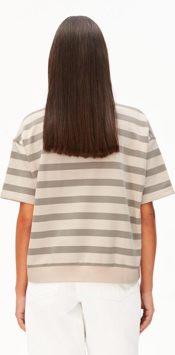 Produktbild Armedangels Bamikaa Stripe Sweat (M)