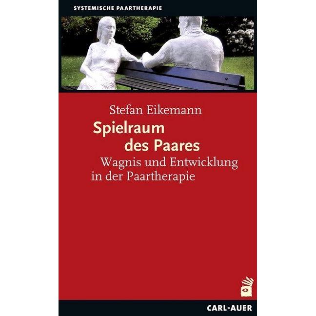 Spielraum des Paares, Fachbücher von Stefan Eikemann