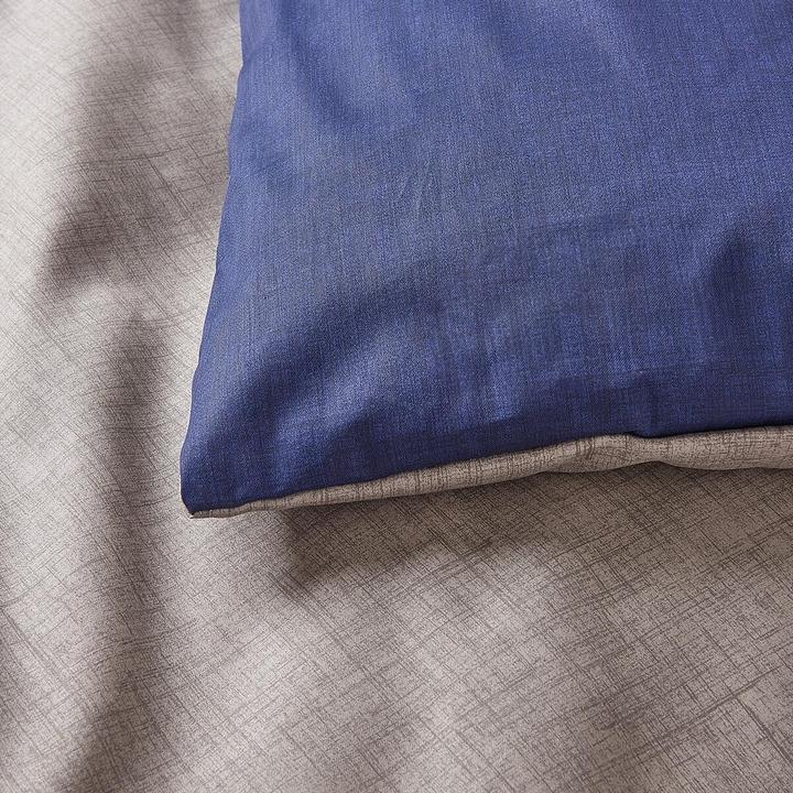 Produktbild Traumschlaf Texture (Duvetbezug, 40 x 80 cm, 240 x 220 cm)