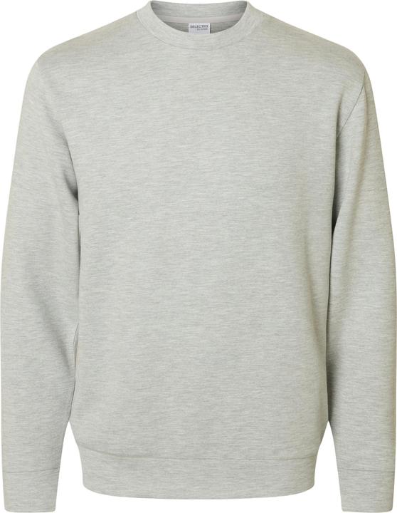 Produktbild Selected Homme Slhemanuel Soft Crew Neck Sweat Noos (M)