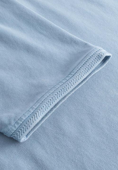 Actual product image Colours & Sons Polo-Garment Dyed (S)