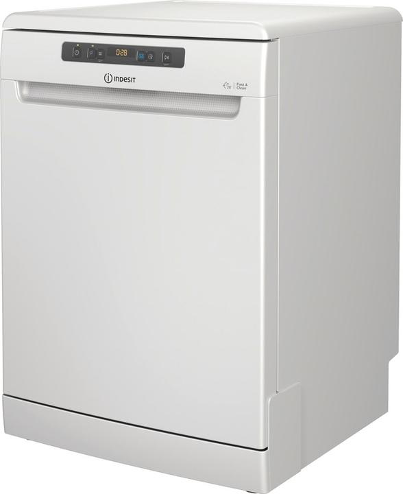 Actual product image Indesit IN2FFC14BN6