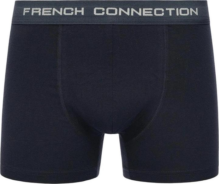 Immagine prodotto French Connection FC14 Boxer Uomo Misura Confezione 3 (L, confezione da 3)