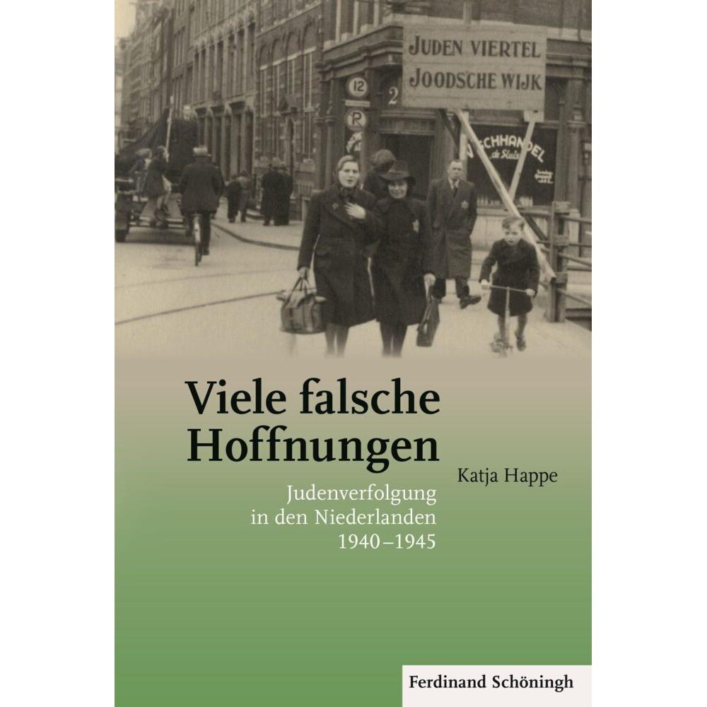 Happe:Viele falsche Hoffnungen, Fachbücher von Katja Happe
