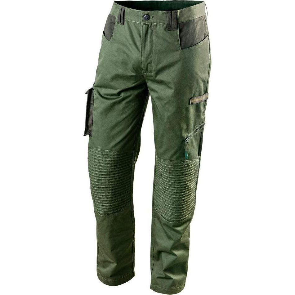 Neo, Arbeitshose, Arbeitshose CAMO oliv Grösse L (L)