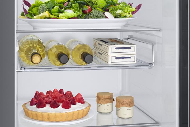 Produktbild Samsung RS68CG853EB1 (634 l)