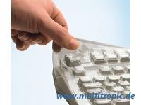 Produktbild CHERRY WetEx Schutzfolie G80-81-3000